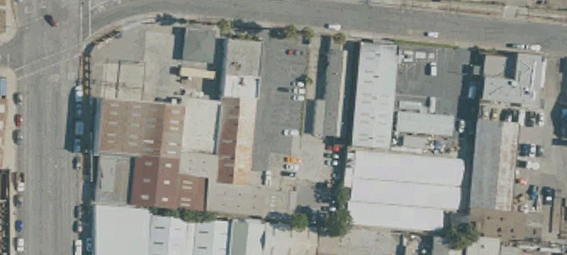 2820 Norton Ave