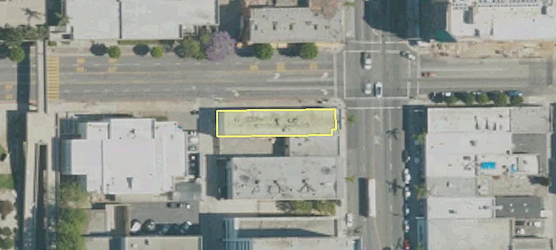 171 La Brea Ave