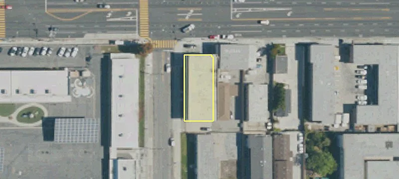 4258 El Segundo Blvd