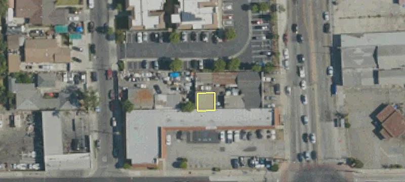 820 Washington Ave