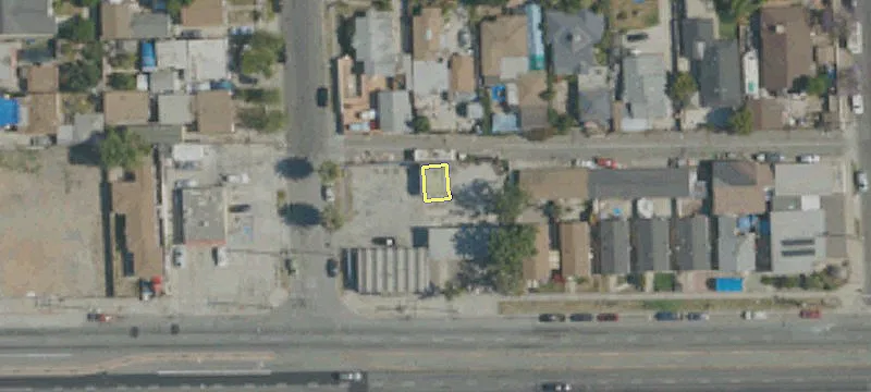 13016 Butler Ave