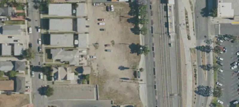 201 Willowbrook Ave