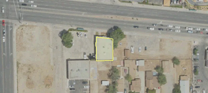 520 Palmdale Blvd