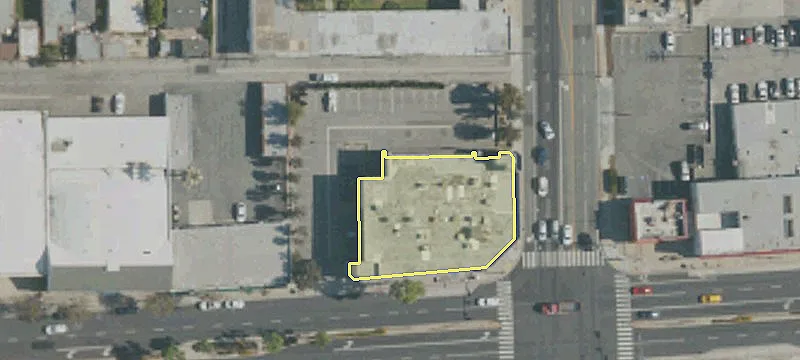 1101 Vly Blvd Ste, Unit 202
