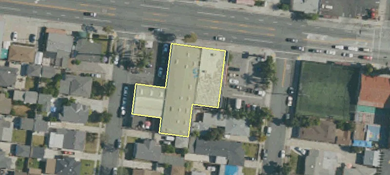 5080 Gage Ave