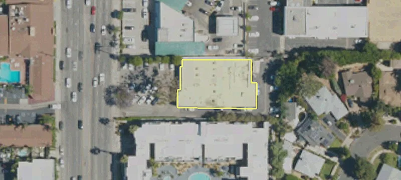 5522 Sepulveda Blvd