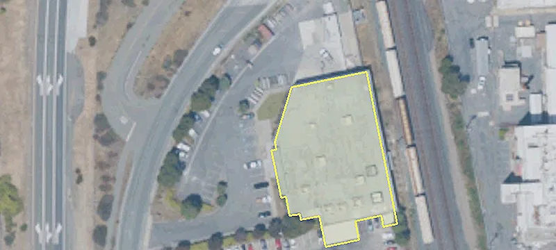 1001 Eastshore Hwy