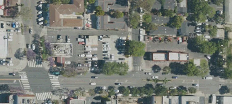7401 Santa Monica Blvd