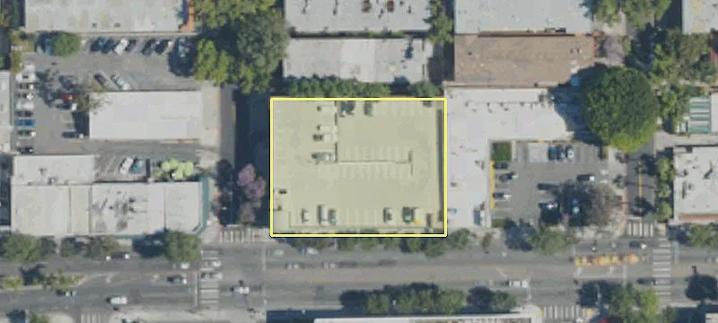 8367 Santa Monica Blvd
