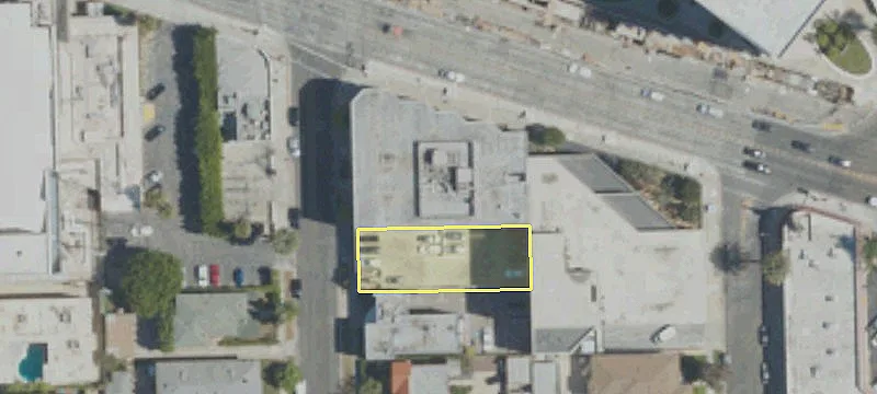 8364 Wilshire Blvd