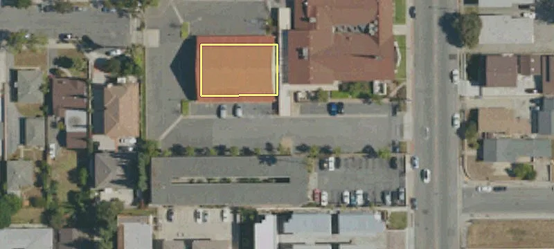 211 New Ave
