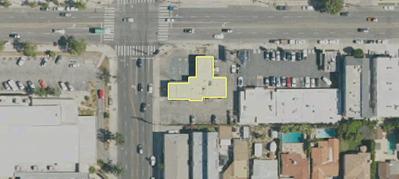 14856 Magnolia Blvd