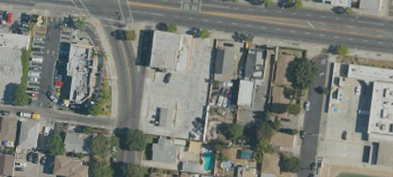 3554 Gage Ave