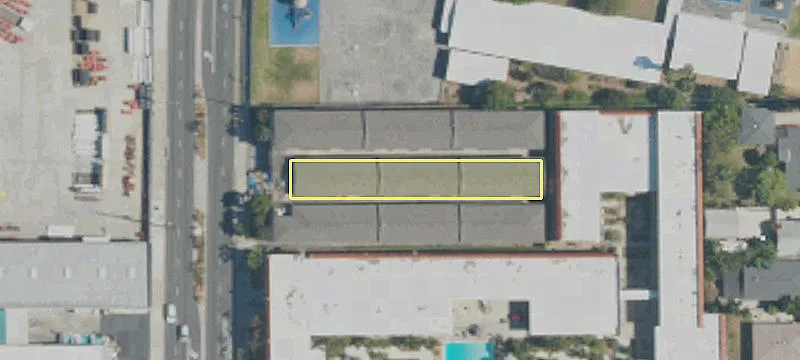 14600 Inglewood Ave