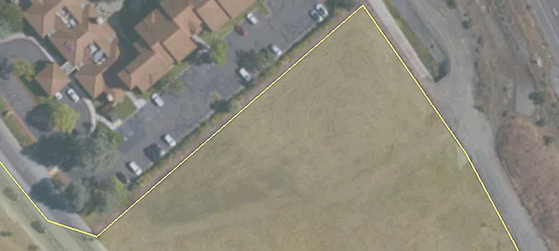Frontage Rd