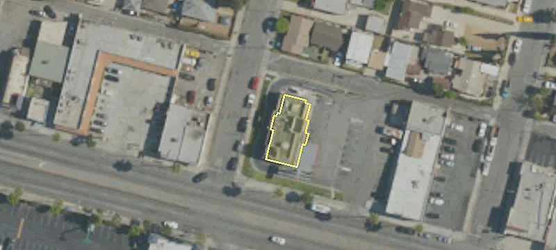 5633 Whittier Blvd