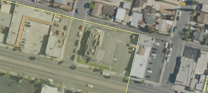 5633 Whittier Blvd