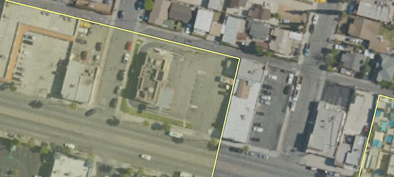 5633 Whittier Blvd