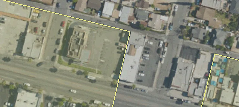 5633 Whittier Blvd