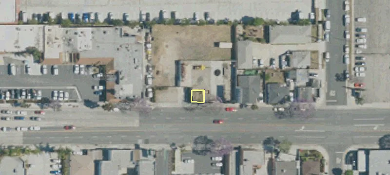 4321 Marine Ave