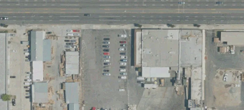 1254 El Segundo Blvd