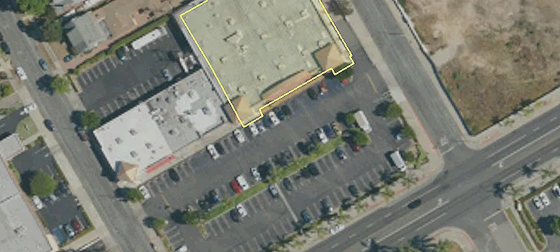 701 Main St