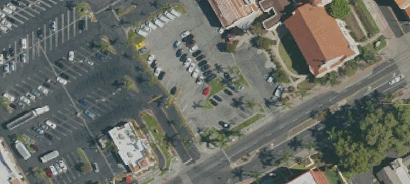 9 Almansor St