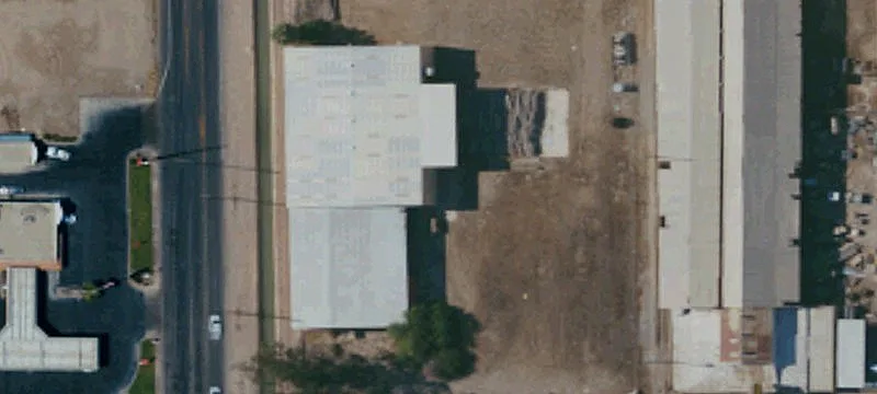 550 Main St