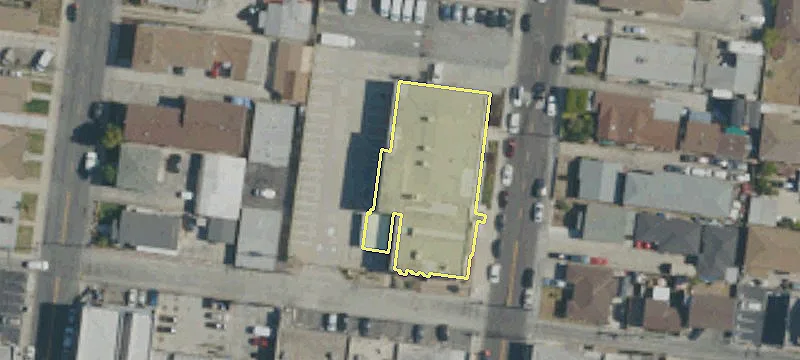 6327 Otis Ave