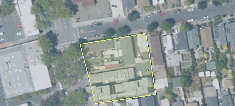 2551 San Pablo Ave