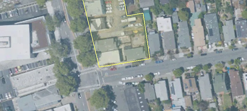 2619 San Pablo Ave