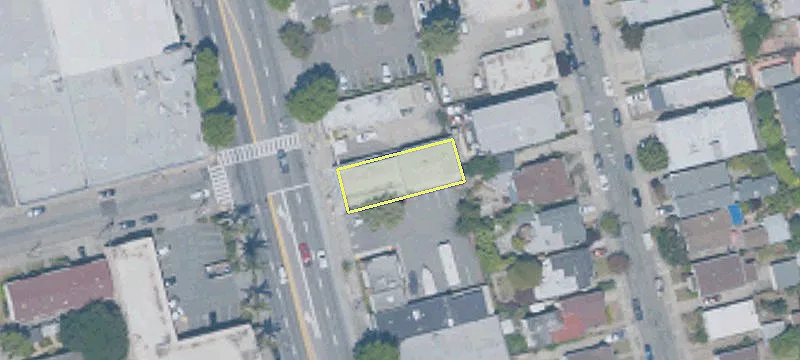 533 San Pablo Ave