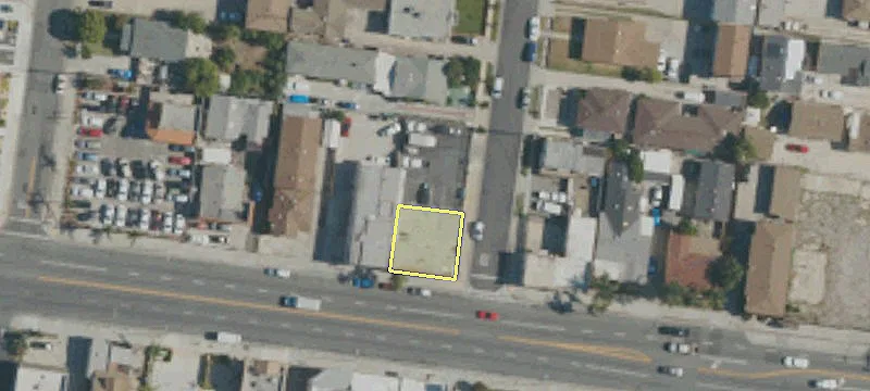 4737 Gage Ave