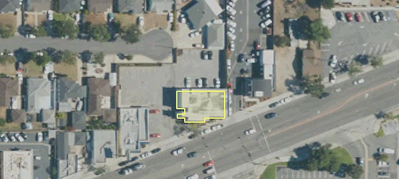 1515 Redondo Bch Blvd