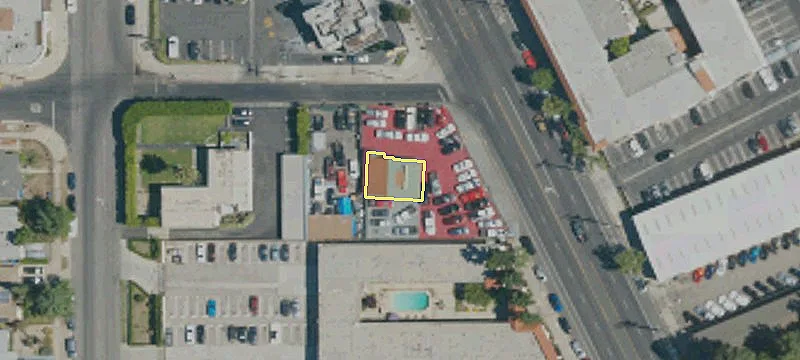 6257 Lankershim Blvd