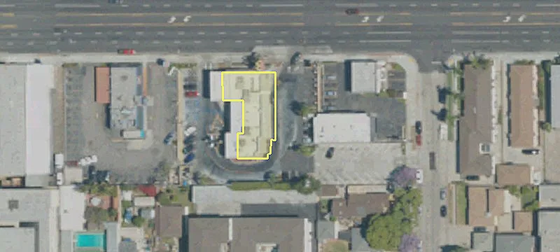 4158 El Segundo Blvd