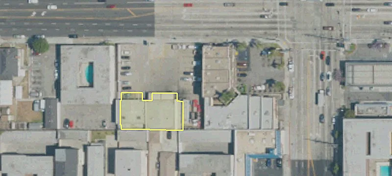 4024 El Segundo Blvd