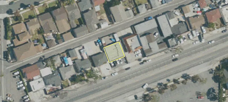 4303 Redondo Bch Blvd