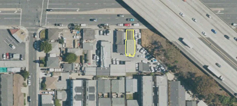 4558 Manhattan Bch Blvd