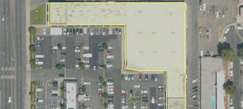 6804 De Soto Ave