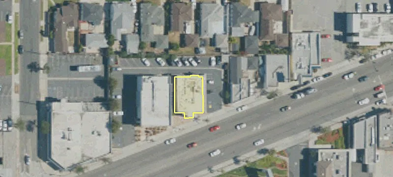 1551 Redondo Bch Blvd