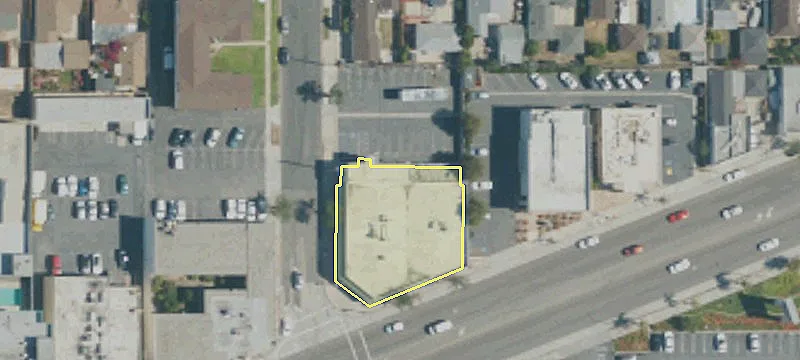 1569 Redondo Bch Blvd