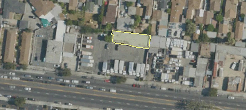 3665 Florence Ave