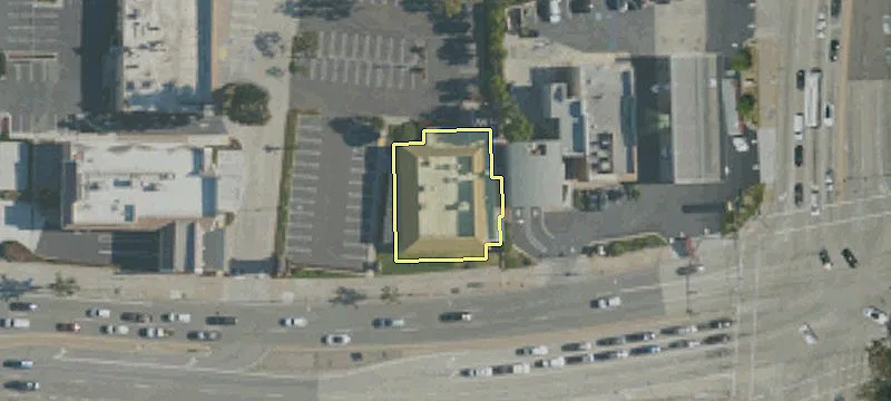 1695 Azusa Ave