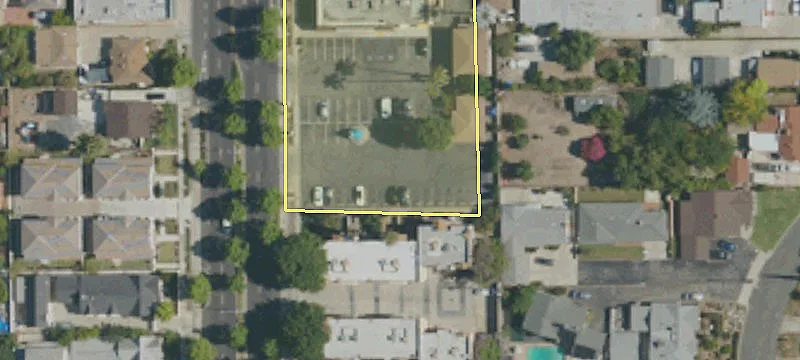 6250 Rosemead Blvd