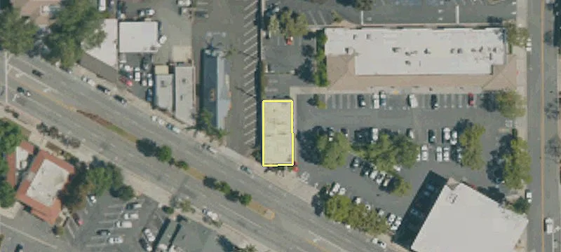 721 Foothill Blvd