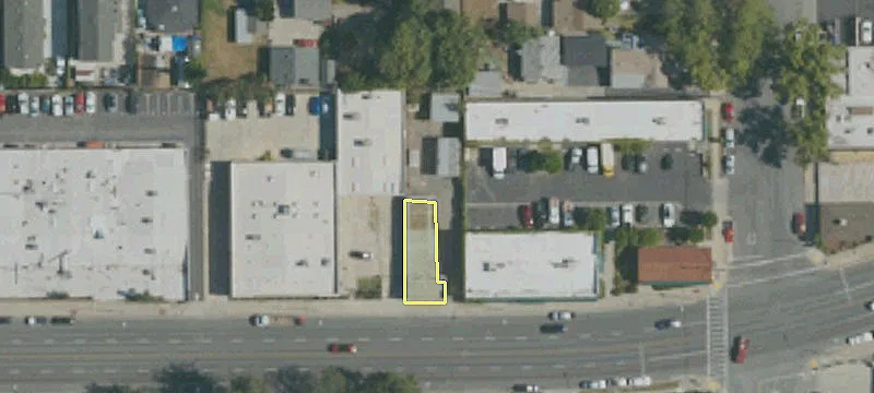 2311 Foothill Blvd