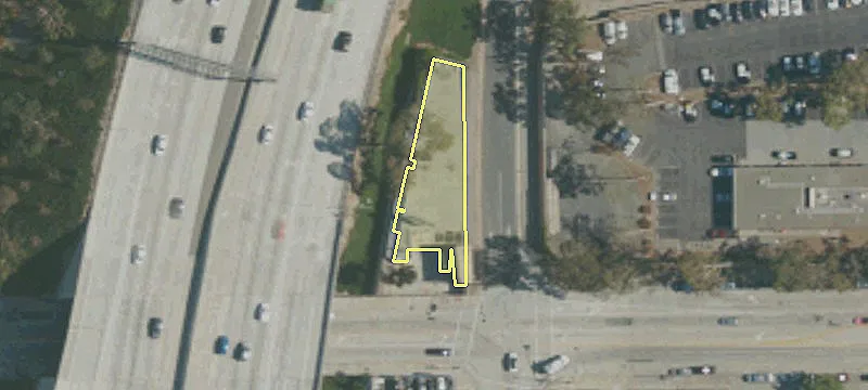 2901 Floral Dr