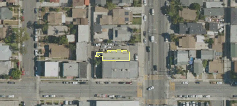 6223 Santa Fe Ave