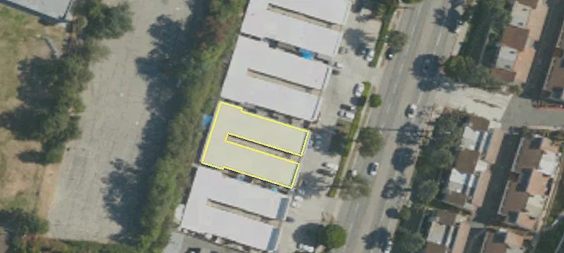 701 Garfield Ave